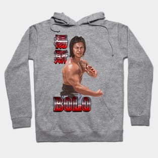 Bolo! Hoodie